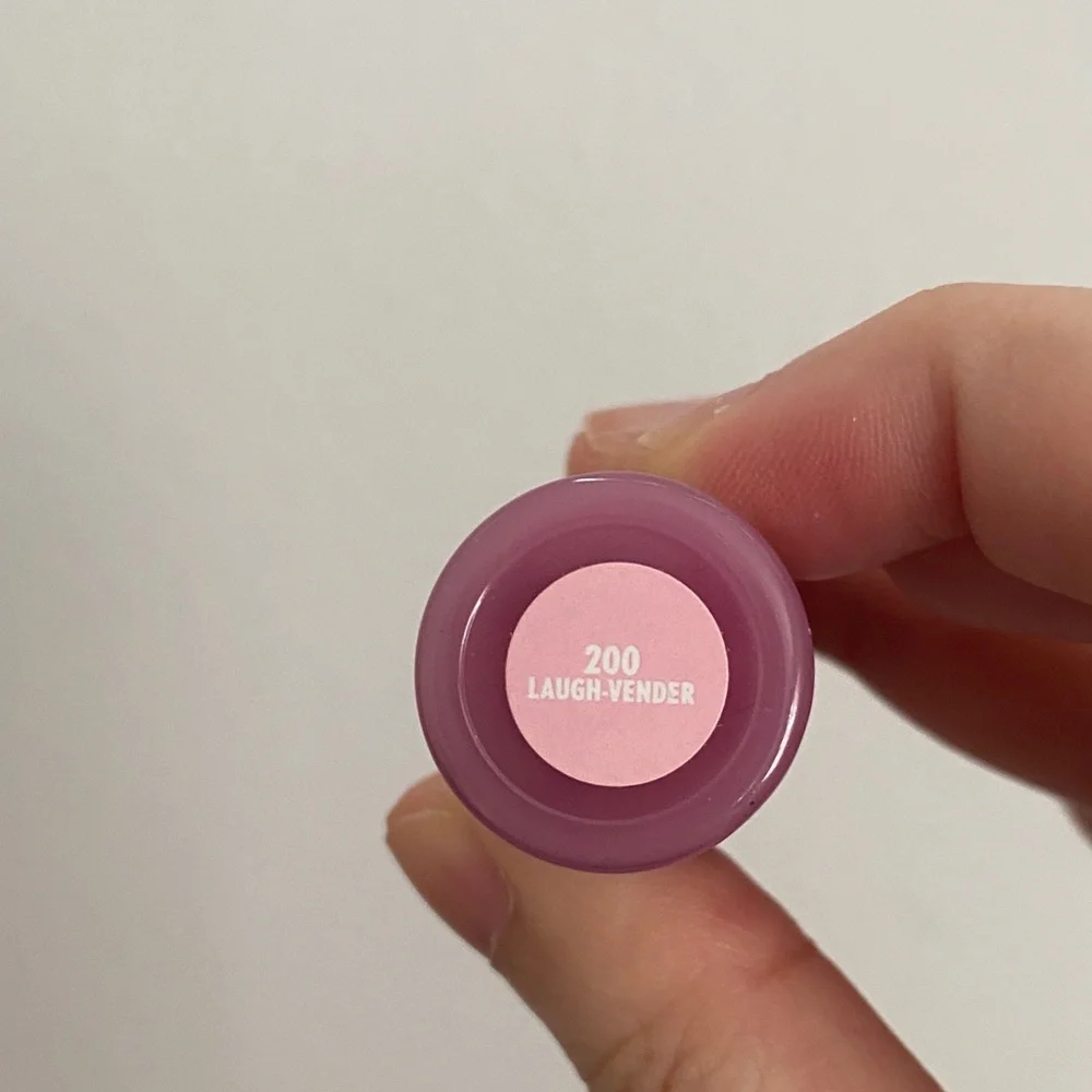 COVERGIRL Clean Fresh Yummy Gloss - Soft Pink